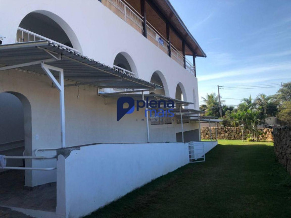 Imagem Casa com 12 Quartos à Venda, 1.000 m² em Parque Taquaral - Campinas Imagem Casa com 12 Quartos à Venda, 1.000 m² em Parque Taquaral - Campinas