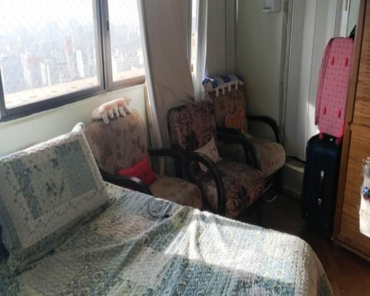 Imagem Apartamento com 1 Quarto à Venda, 36 m² em Centro - São Paulo Imagem Apartamento com 1 Quarto à Venda, 36 m² em Centro - São Paulo