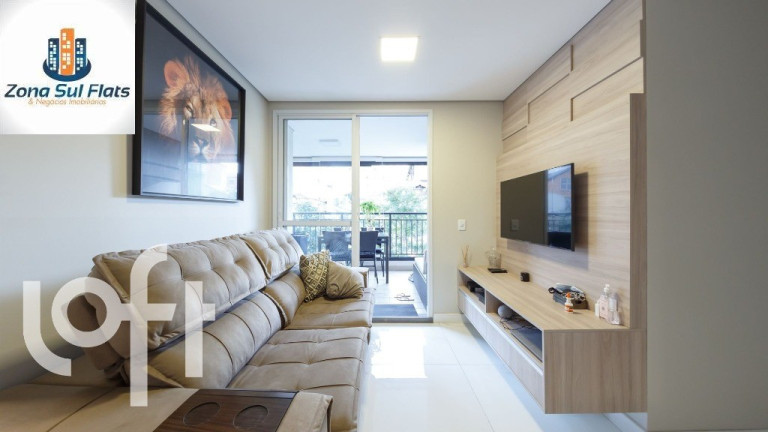 Imagem Apartamento com 3 Quartos à Venda, 72 m² em Cambuci - São Paulo Imagem Apartamento com 3 Quartos à Venda, 72 m² em Cambuci - São Paulo