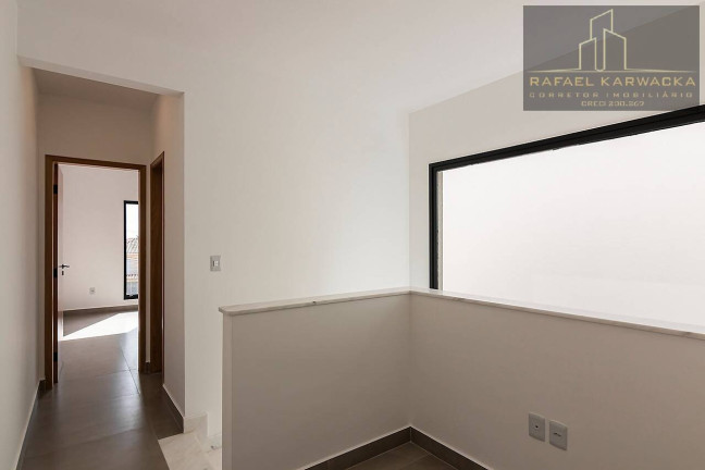 Imagem Sobrado com 3 Quartos à Venda, 112 m² em Novo Osasco - Osasco