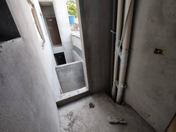 Imagem Apartamento com 2 Quartos à Venda, 40 m² em Itaquera - São Paulo