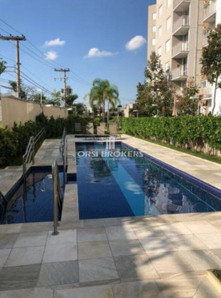 Imagem Apartamento com 2 Quartos à Venda, 45 m² em Jaguaré - São Paulo Imagem Apartamento com 2 Quartos à Venda, 45 m² em Jaguaré - São Paulo