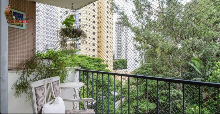 Imagem Apartamento com 3 Quartos à Venda, 92 m² em Brooklin - São Paulo Imagem Apartamento com 3 Quartos à Venda, 92 m² em Brooklin - São Paulo