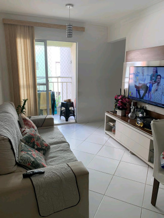 Imagem Apartamento com 3 Quartos à Venda, em Itinga - Lauro De Freitas Imagem Apartamento com 3 Quartos à Venda, em Itinga - Lauro De Freitas