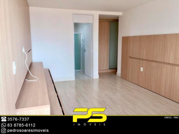 Imagem Apartamento com 4 Quartos à Venda, 296 m² em Manaíra - João Pessoa Imagem Apartamento com 4 Quartos à Venda, 296 m² em Manaíra - João Pessoa