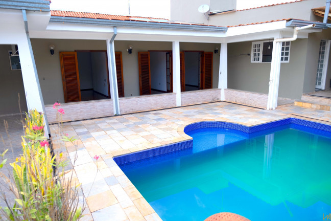 Imagem Imóvel com 3 Quartos à Venda, 214 m² em Jardim Paulistano - Americana Imagem Imóvel com 3 Quartos à Venda, 214 m² em Jardim Paulistano - Americana