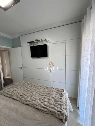 Imagem Apartamento com 3 Quartos à Venda, 87 m² em Vila Regente Feijó - São Paulo Imagem Apartamento com 3 Quartos à Venda, 87 m² em Vila Regente Feijó - São Paulo
