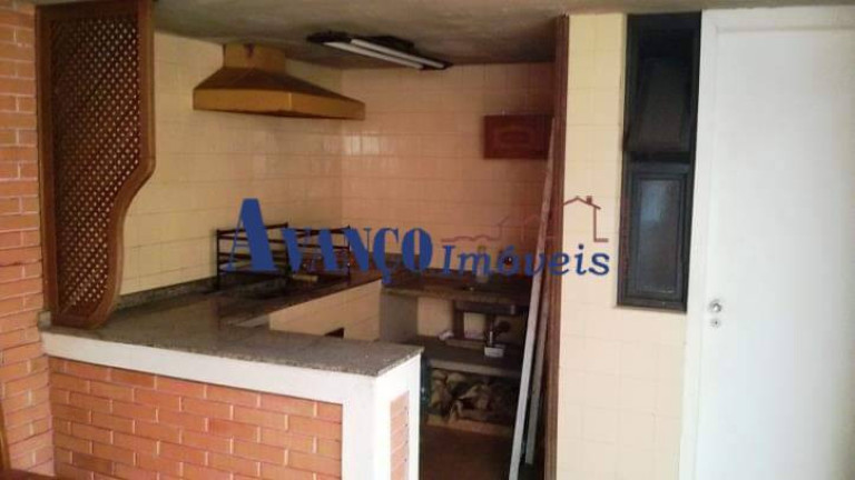 Imagem Casa com 4 Quartos à Venda, 402 m² em Anhangabaú - Jundiaí Imagem Casa com 4 Quartos à Venda, 402 m² em Anhangabaú - Jundiaí