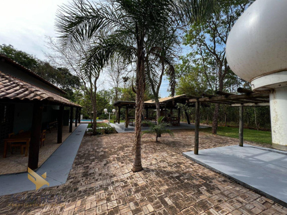 Imagem Chácara com 2 Quartos à Venda, 167 m² em Chácara Dos Poderes - Campo Grande Imagem Chácara com 2 Quartos à Venda, 167 m² em Chácara Dos Poderes - Campo Grande