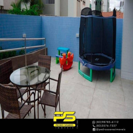 Imagem Apartamento com 2 Quartos à Venda, 55 m² em Jardim Oceania - João Pessoa Imagem Apartamento com 2 Quartos à Venda, 55 m² em Jardim Oceania - João Pessoa