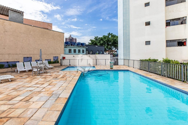Apartamento com 4 Quartos à Venda, 200 m² em Bosque Da Saúde - São Paulo