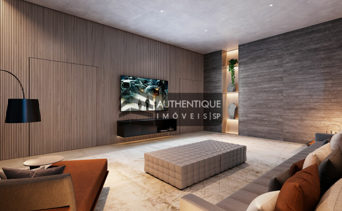 Imagem Apartamento com 4 Quartos à Venda, 180 m² em Perdizes - São Paulo