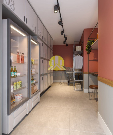 Imagem Apartamento com 2 Quartos à Venda, 42 m² em Vila Olímpia - São Paulo Imagem Apartamento com 2 Quartos à Venda, 42 m² em Vila Olímpia - São Paulo