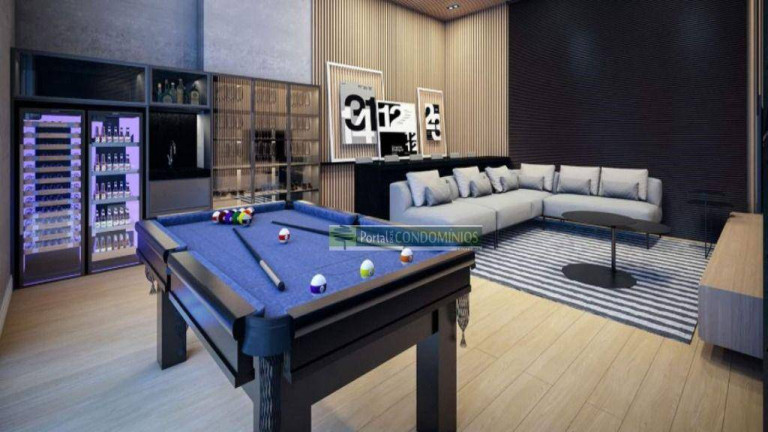 Imagem Apartamento com 2 Quartos à Venda, 128 m² em Ecoville - Curitiba Imagem Apartamento com 2 Quartos à Venda, 128 m² em Ecoville - Curitiba