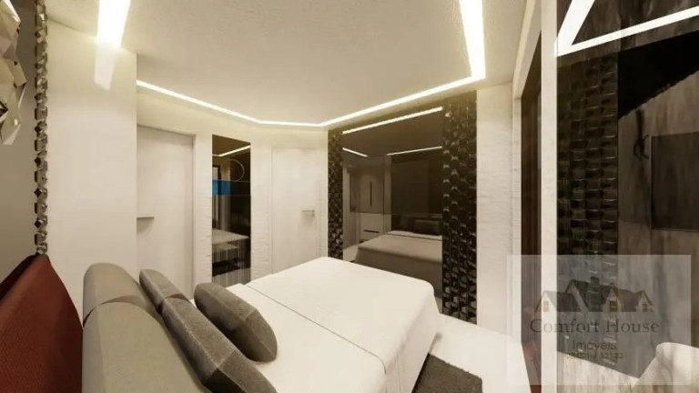 Imagem Apartamento com 2 Quartos à Venda, 60 m² em Campestre - Santo André Imagem Apartamento com 2 Quartos à Venda, 60 m² em Campestre - Santo André