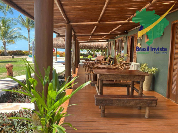 Imagem Casa com 3 Quartos à Venda, 4.500 m² em Santo Antonio - Santa Cruz Cabrália