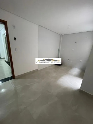 Cobertura com 2 Quartos à Venda, 101 m² em Santa Maria - Santo André