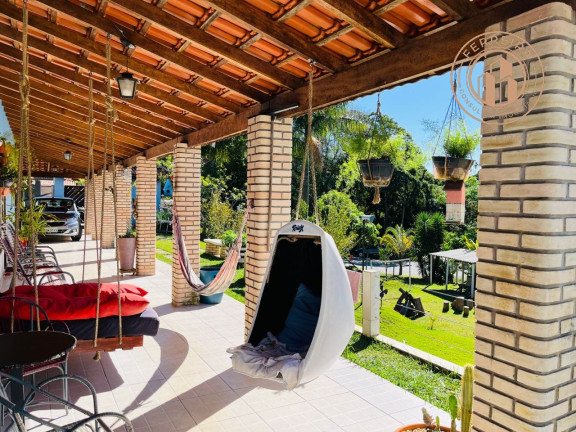 Imagem Imóvel com 4 Quartos à Venda, 100 m² em Residencial Porta Do Sol - Mairinque