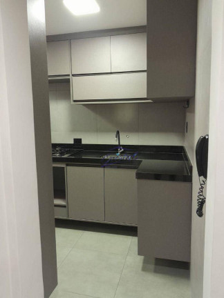 Imagem Apartamento com 3 Quartos à Venda, 68 m² em Morumbi - São Paulo Imagem Apartamento com 3 Quartos à Venda, 68 m² em Morumbi - São Paulo