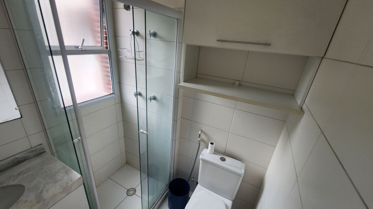 Imagem Apartamento com 3 Quartos à Venda, 132 m² em José Menino - Santos