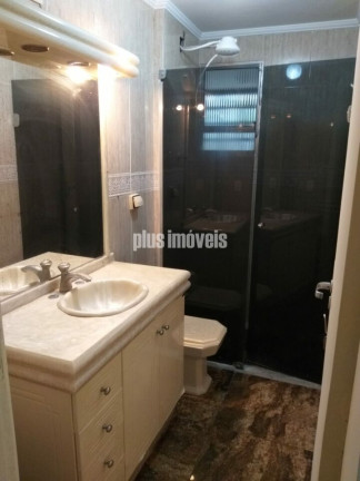 Apartamento com 3 Quartos para Alugar, 111 m² em Jardim Paulista - São Paulo