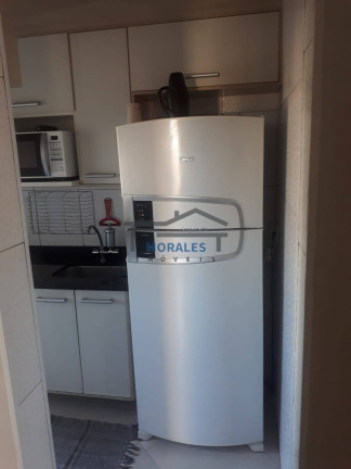 Imagem Apartamento com 2 Quartos à Venda, 58 m² em Cidade Das Flores - Osasco