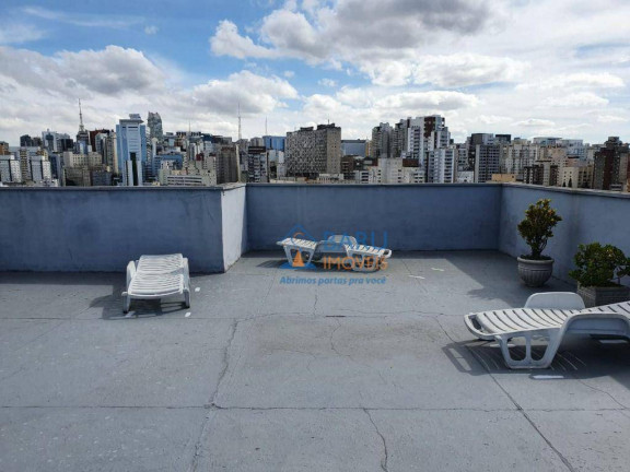 Imagem Apartamento com 1 Quarto à Venda, 32 m² em Bela Vista - São Paulo Imagem Apartamento com 1 Quarto à Venda, 32 m² em Bela Vista - São Paulo