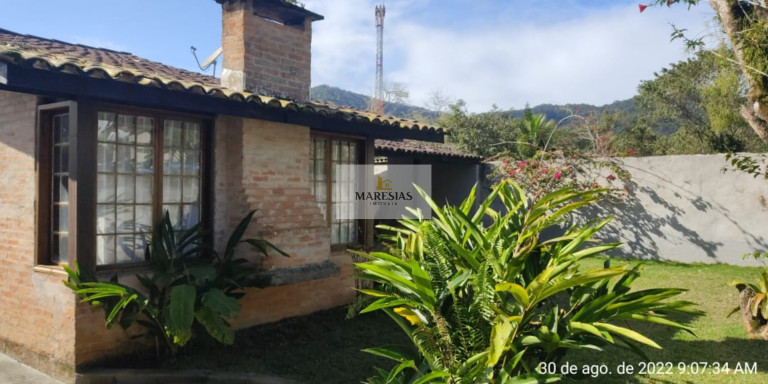 Imagem Casa com 3 Quartos à Venda, 111 m² em Boiçucanga - Sao Sebastiao