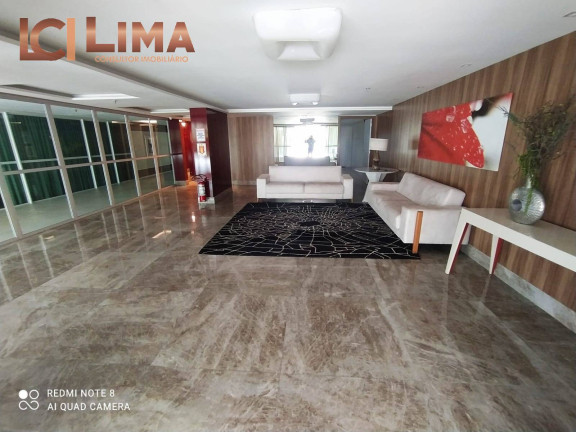 Imagem Apartamento com 3 Quartos à Venda, 138 m² em Papicú - Fortaleza Imagem Apartamento com 3 Quartos à Venda, 138 m² em Papicú - Fortaleza