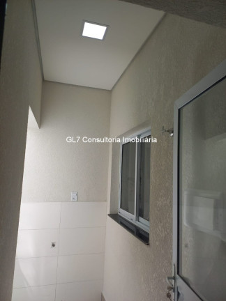 Imagem Casa com 2 Quartos à Venda,  em Jardim Residencial Nova Veneza - Indaiatuba