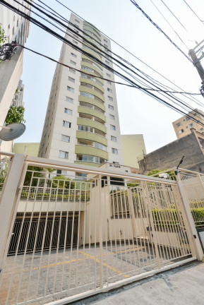 Imagem Apartamento com 2 Quartos à Venda, 65 m² em Aclimação - São Paulo Imagem Apartamento com 2 Quartos à Venda, 65 m² em Aclimação - São Paulo