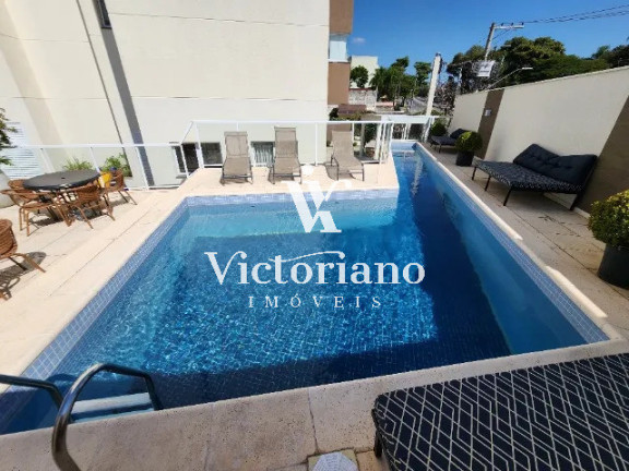 Imagem Apartamento com 3 Quartos à Venda, 87 m² em Jardim Satélite - São José Dos Campos Imagem Apartamento com 3 Quartos à Venda, 87 m² em Jardim Satélite - São José Dos Campos