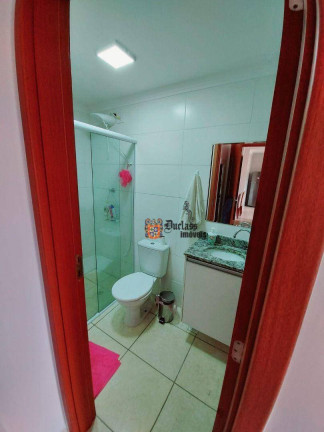 Imagem Apartamento com 2 Quartos à Venda, 60 m² em Canto Do Forte - Praia Grande Imagem Apartamento com 2 Quartos à Venda, 60 m² em Canto Do Forte - Praia Grande