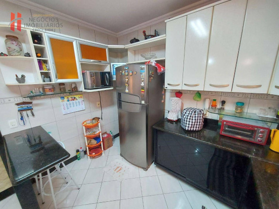 Imagem Casa com 3 Quartos à Venda, 224 m² em Vila Itamarati - Duque De Caxias
