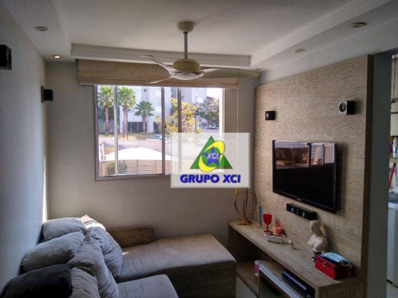 Imagem Apartamento com 2 Quartos à Venda, 55 m² em Jardim Nova Europa - Campinas Imagem Apartamento com 2 Quartos à Venda, 55 m² em Jardim Nova Europa - Campinas