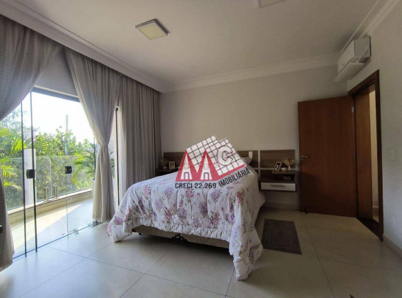 Imagem Sobrado com 3 Quartos à Venda, 210 m² em Condomínio Villagio Milano - Sorocaba