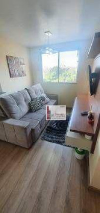 Imagem Apartamento com 2 Quartos à Venda, 44 m² em Morumbi - São Paulo