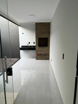 Imagem Casa com 2 Quartos à Venda, 60 m² em Santa Cruz - Cascavel