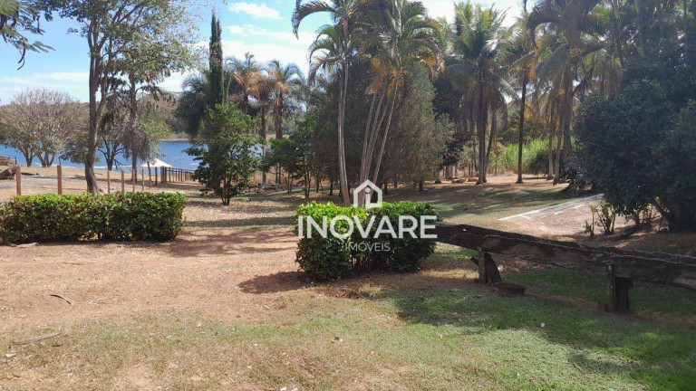 Fazenda à Venda, 97.600 m² em Zona Rural - Corumbaíba