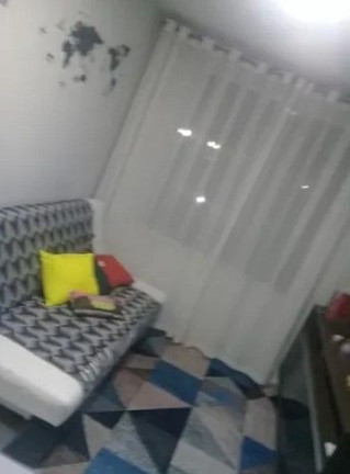 Imagem Apartamento com 2 Quartos à Venda, 51 m² em Cidade Jardim - Sao Jose Dos Pinhais