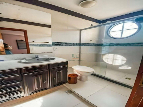 Imagem Casa com 5 Quartos à Venda, 360 m² em Itaipu - Niterói