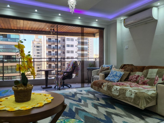 Imagem Apartamento com 3 Quartos à Venda, 110 m² em Jardim Astúrias - Guarujá Imagem Apartamento com 3 Quartos à Venda, 110 m² em Jardim Astúrias - Guarujá