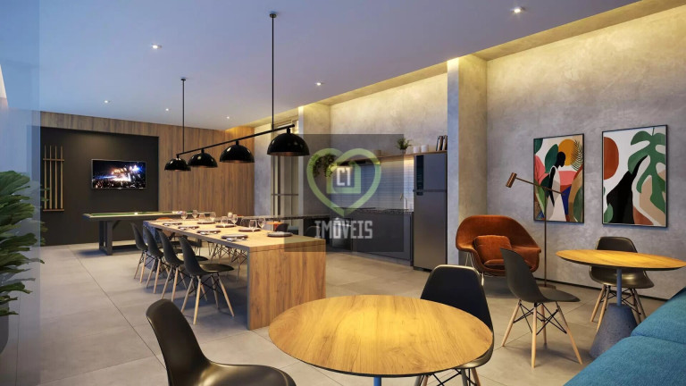 Imagem Imóvel com 1 Quarto à Venda, 34 m² em Perdizes - São Paulo Imagem Imóvel com 1 Quarto à Venda, 34 m² em Perdizes - São Paulo