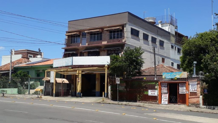 Sala Comercial à Venda,  em São Sebastião - Porto Alegre