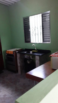 Imagem Casa com 1 Quarto à Venda, 125 m² em Jussara - Mongaguá Imagem Casa com 1 Quarto à Venda, 125 m² em Jussara - Mongaguá
