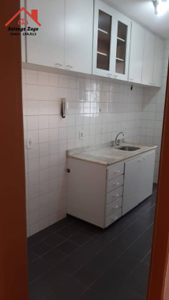 Imagem Apartamento com 3 Quartos à Venda, 69 m² em Vila Andrade - São Paulo Imagem Apartamento com 3 Quartos à Venda, 69 m² em Vila Andrade - São Paulo