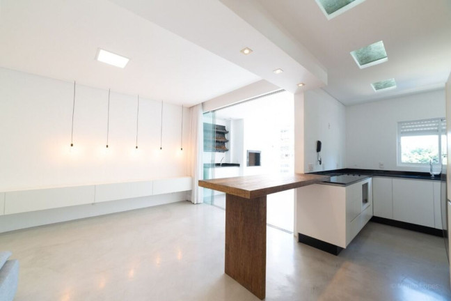 Imagem Apartamento com 3 Quartos à Venda, 113 m² em Victor Konder - Blumenau