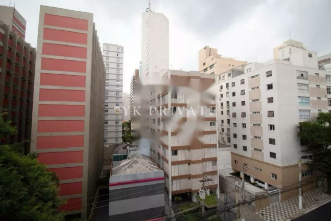 Imagem Apartamento com 3 Quartos à Venda, 200 m² em Paraíso - São Paulo