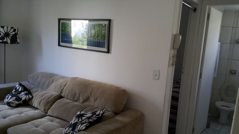 Imagem Apartamento com 1 Quarto à Venda, 38 m² em Perdizes - São Paulo