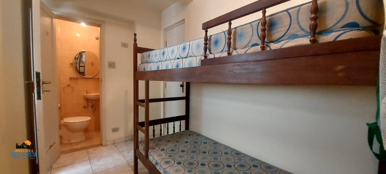 Imagem Apartamento com 2 Quartos à Venda, 93 m² em Itararé - São Vicente Imagem Apartamento com 2 Quartos à Venda, 93 m² em Itararé - São Vicente